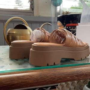 MIISTA.COM SPEPIA WOVEN